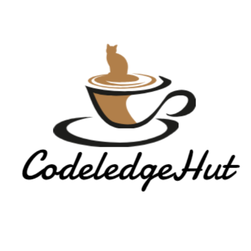 CodeledgeHut